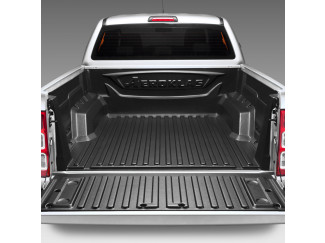 Ford Ranger 2012-2019 Double Cab Aeroklas Bed Liner - Under Rail
