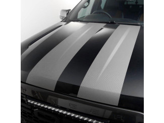Ford Ranger 2019- Cobra Twin Styling Stripes