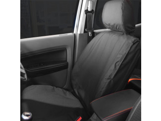 Ford Ranger 2012-2019 Tailored Waterproof Front Seat Covers
