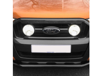 Ford Ranger 2019 On LED Driving Spot Lights Set