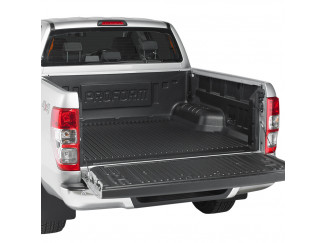 Ford Ranger 2012-2019 Double Cab Proform Bed Liner - Under Rail
