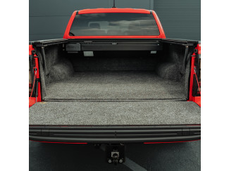 Ford Raptor 2023- BedRug Carpet Bed Liner