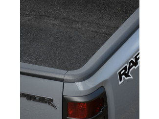 Ford Raptor 2019-2022 Bed Rail Caps - Tailgate Protection
