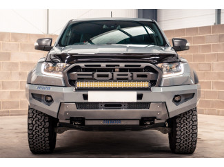 Ford Raptor 2019-2022 Predator Front Winch Recovery Bumper