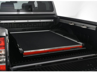 Mercedes X-Class Carryboy Sliding Bed Tray