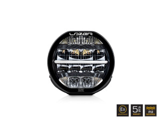 Sentinel Light 9" Black - Standard V.1 Sold Individually