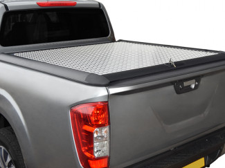 Mercedes X-Class Mountain Top Chequer Lift-Up Cover