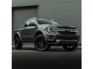 Ranger 2023- Shadow Body Kit Package - Choose Options