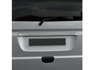 Mercedes Vito W447 2014 On Single Rear Door Handle Trim