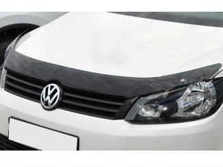 Volkswagen Caddy 2009 To 2015 Front Bonnet Guard