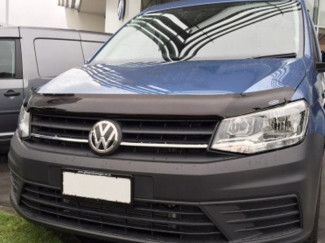 Volkswagen Caddy 2015 On Front Bonnet Guard