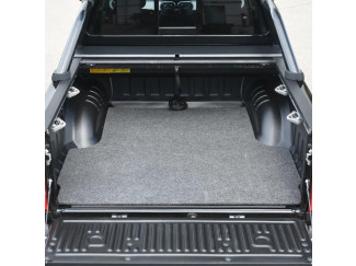 Mercedes X-Class BedRug Carpet Bed Liner Mat