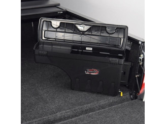 2017 On Mercedes-Benz X-Class Swing Case Tool Box (Right Hand Side)