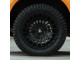 Ford Ranger 2023- 20" Predator Iconic Alloy Wheel - Matt Black
