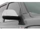VW Amarok 2011-2020 Polished Stainless Steel Mirror Covers