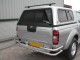 Low Roof ARB Mk1 Canopy Tailgate Glass 510mm
