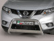 Nissan X-Trail 14 Onwards Misutonida Stainless Steel Front Bar 63mm