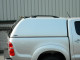 Toyota Hilux Mk6 Double Cab Carryboy 560  Commercial Truck Top Canopy In Primer