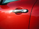 Chrome Door Handle Covers (Keyless Entry Models) To Fit Nissan Juke 2010-2019