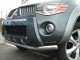 Mitsubishi L200 Mk5 And 6 Stainless Steel Spoiler Bar