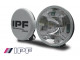 Ipf Round Spot Lights