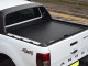 Ford Ranger Wildtrak 2012 On Double Cab – Roller Shutter
