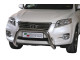 Toyota RAV4 2010-2012 76mm Stainless Steel Bull Bar