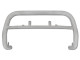 Mercedes Vito/Viano Bull Bar / A-Frame - Front Bar Stainless Steel 04 – 10