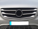 Mercedes Vito W447 2014 On Stainless Steel Front Grille 5 Pce