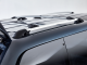 Alpha GSE Roof Rails Complete Set for Mitsubishi L200 2015 On