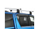 Toyota Hilux Mk6 / Vigo Alpha Roof Bars
