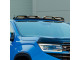 VW Amarok 2023- Lazer Lights LED Roof Light Integration in Various Colours