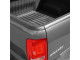 VW Amarok 2011-2020 Load Bed Rail Caps / Tailgate Protectors