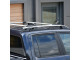 VW Amarok 2011-2020 X-Treme Silver Alloy Roof Rails