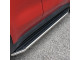 Mitsubishi Shogun 2007-2014 LWB Trux B88 Stainless Steel Side Steps