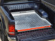 VW Amarok 2011-2020 Full-Width Load Bed Slide - Alloy Finish