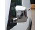 Ford Transit Connect 2002-2009 Chrome Mirror Covers