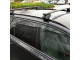 BMW 5 Series Touring Estate Cross Bars For Roof Rails Black Finish