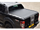 Ford Ranger 2012-2019 Wildtrak Soft Roll-up Load Bed Cover