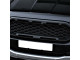 Ford Ranger XLT / Limited Front Mesh Grille Matte Black