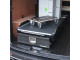ProTop Sliding Deck Drawer System for Vans - 800mm Wide – Single Drawer