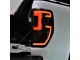 Ford Ranger 2012 On RHD - Dynamic LED Tail Lights