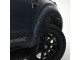 Ford Ranger 2019 On 6 Inch Extreme Wheel Arches - Matte Black