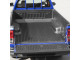 Toyota Hilux 2021- Single Cab Proform Bed Liner - Over Rail