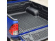 Toyota Hilux 2021- Double Cab Aeroklas Bed Liner - Over Rail