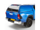 Toyota Hilux 2016-2021 Carryboy 560 Commercial Hardtop Canopy