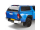Toyota Hilux 2021- Carryboy Leisure Hardtop Canopy