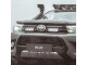 Toyota Hilux 2016- Lazer Lamps Triple-R 750 Grille Integration Kit