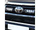 Toyota Hilux 2021- Lazer Lamps Triple-R 750 Grille Integration Kit