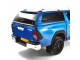 Toyota Hilux 2016-2021 Carryboy S6 Pop-Out Windows Hardtop Canopy